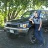 CV's 4runner