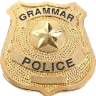 Grammar Police