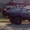ToyotaMudRunner
