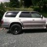 HighCountry4runner