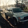 PCF4runner