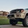 RUGGED Elegance