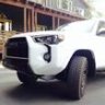 Downthetrail
