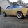 73Duster440