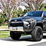 Trail Boss
