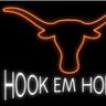 Hook 'Em Horns!