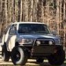 Suthern4runner