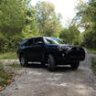 KY 4Runner