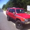 4RUNTACO