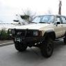 Alabama4Runner