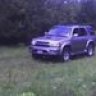 Texas4Runner