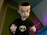 Twisted Sid