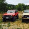 81Trekker