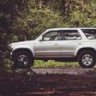 BE4Runner
