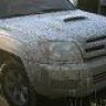 dirtfinder