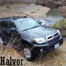 Halvor