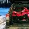 Hockey Hauler