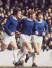Toffees