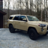 TRDcore