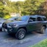 Mass 4runner