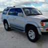4RunRlimited98