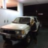 Amber4runner