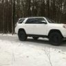 Storm Trooper TRD