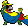 ParotHead