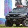Proline4x4bumpers