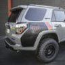 SDHQ OFFROAD