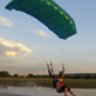 skydiver