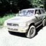 93toyrunner