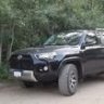 TrailHeadWorthy