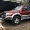3rd gen Mattie