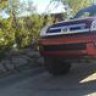 LOUD 4-RUNNER