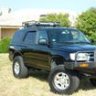 TxAg4runner