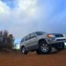 Axial