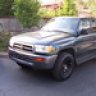 2WD4RUNNER