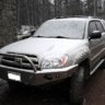 Athabasca