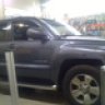 Cape 4RUNNER