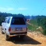 4x4runner91