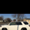 18 trd off road