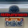 chubone