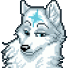 Silivrenwolf
