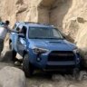 trailheadHunters