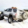 Expedition Montana