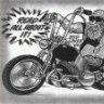 Geezer Ray