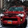 T4RunnerRed