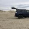4runner Jack