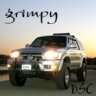 grimpy